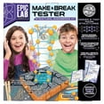 thumbnail image 1 of Epic Lab Make and Break Tester Structural Engineering Kit, 1 of 4