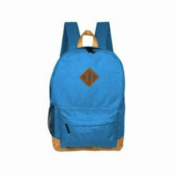 Epic Laptop Backpack - Blue