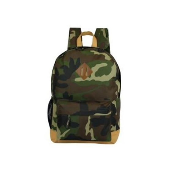 Epic Laptop Backpack - Camo