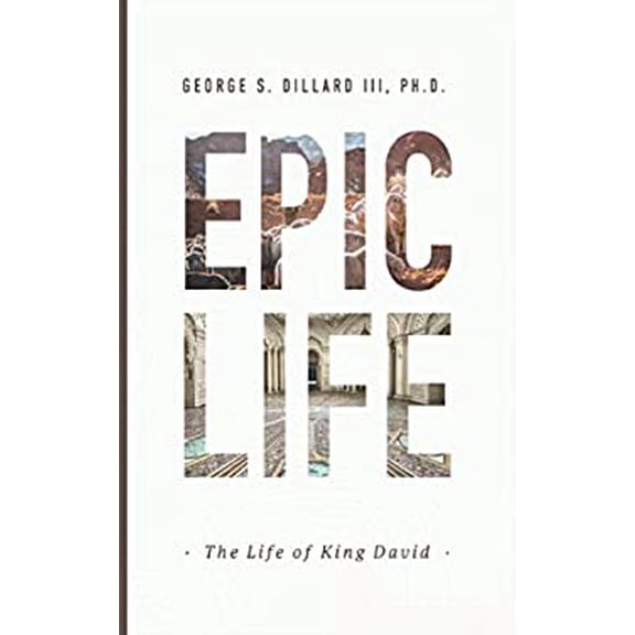 Pre-Owned Epic Life: The Days of King David 9780692206898 Used
