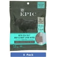 thumbnail image 1 of Epic Liver Bites Jerky 2.5 oz Pack Of 8, 1 of 2
