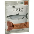 thumbnail image 1 of Epic Maple Glazed Smoked Tender Salmon Bites, 2.5 Ounce -- 8 per case, 1 of 3