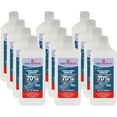 Epic Medical Supply Isopropyl Rubbing Alcohol 70% USP, 32 oz. Bottle ...