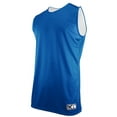 thumbnail image 1 of Epic Men's 1-Layer Reversible Tank Top Basketball Jerseys, 1 of 4