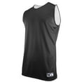 thumbnail image 1 of Epic Men's 1-Layer Reversible Tank Top Basketball Jerseys, 1 of 4