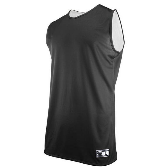 Epic Men's 1-Layer Reversible Tank Top Basketball Jerseys