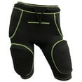 thumbnail image 1 of Epic Men's 5-Pad Integrated Football Girdle (Pads Sewn In), 1 of 1