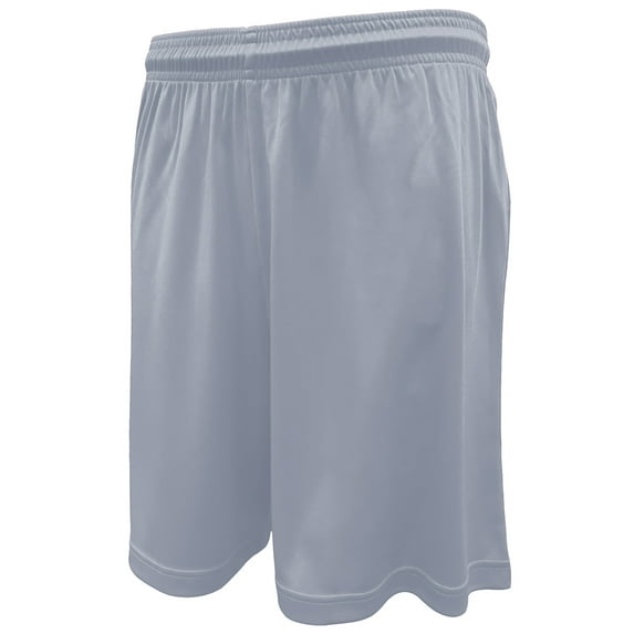 Epic Boy's 7" / 4.5" To 6" Inseam Cooling Performance Athletic Shorts (No Pockets)