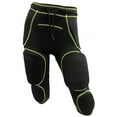 thumbnail image 1 of Epic Men's 7-Pad Integrated Football Girdle (Pads Sewn In), 1 of 1