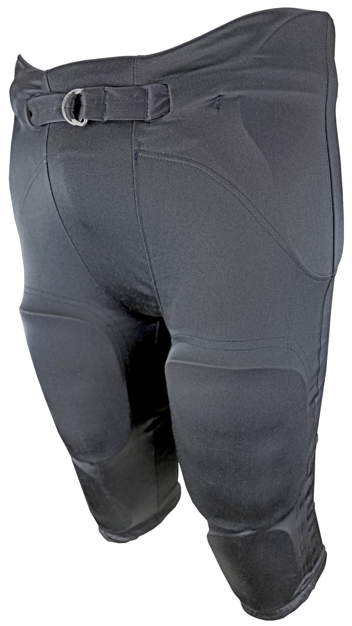 Epic Men's 7-Pad Integrated (Pads Sewn In) & Football Pants 