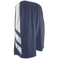 thumbnail image 1 of Epic Men's 9" Inseam & 7" Inseam Game Basketball Shorts, 1 of 1
