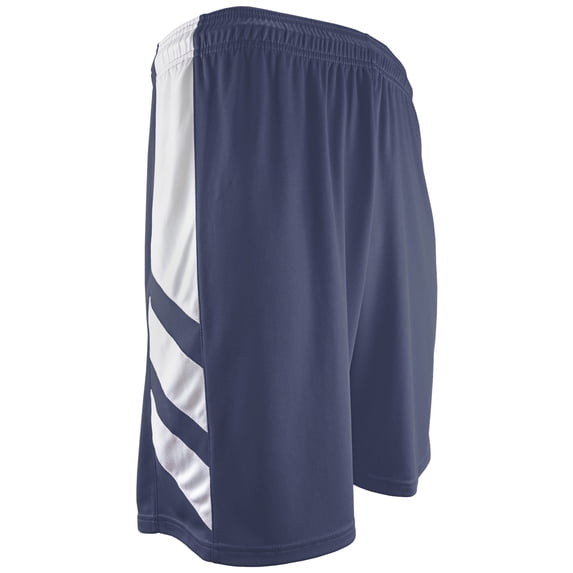Epic Men's 9" Inseam & 7" Inseam Game Basketball Shorts