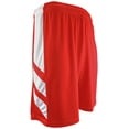 thumbnail image 1 of Epic Men's 9" Inseam & 7" Inseam Game Basketball Shorts, 1 of 1