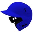 Epic Men's Baseball Batting Helmet, Matte Finish & Senior