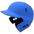 Epic Men's Baseball Batting Helmet, Matte Finish & Senior