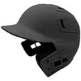 thumbnail image 1 of Epic Boy's Baseball Batting Helmet, One-Tone Matte Finish & Senior, 1 of 1