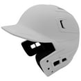 thumbnail image 1 of Epic Boy's Baseball Batting Helmet, One-Tone Matte Finish & Senior, 1 of 1