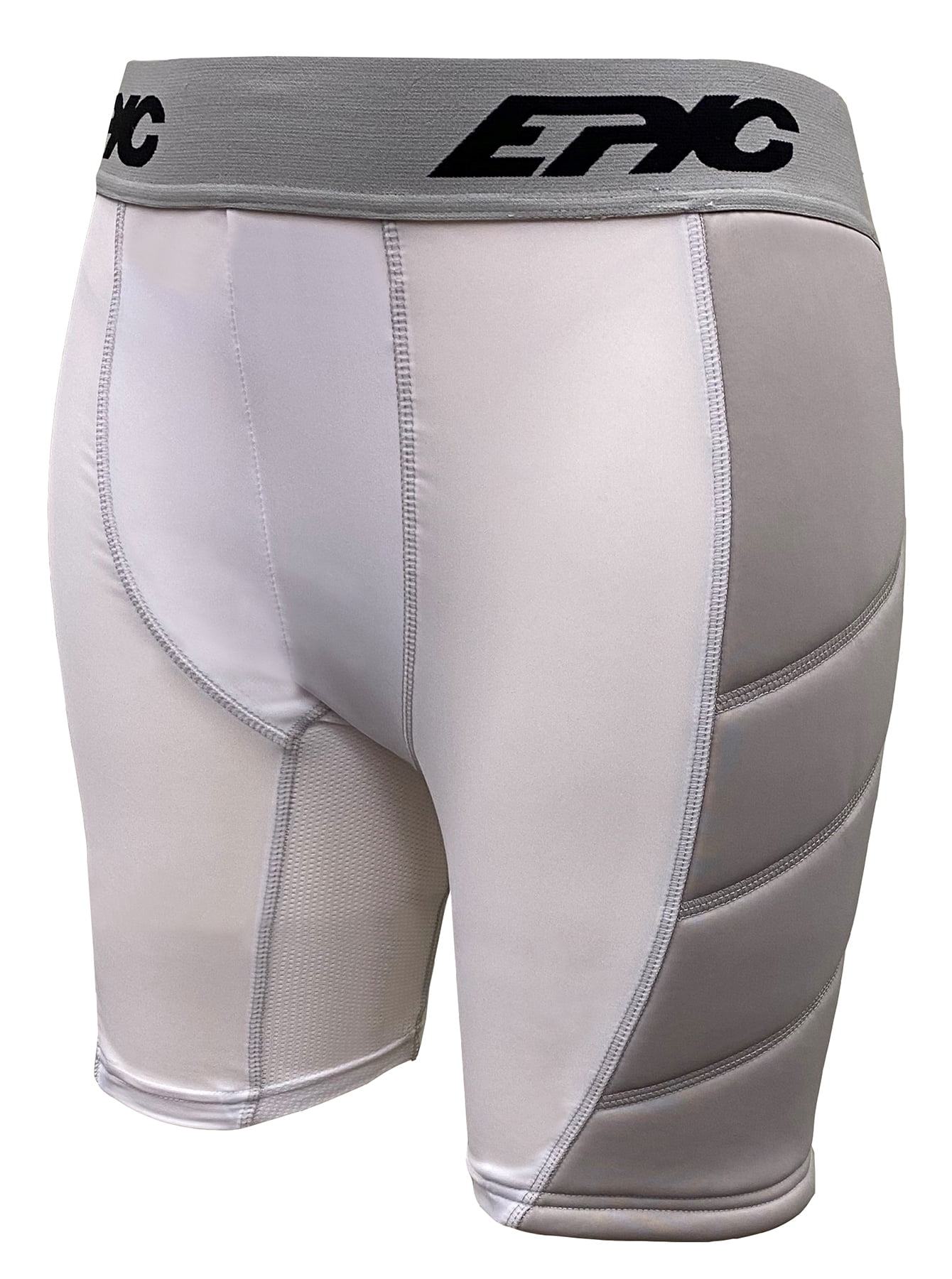 Epic Men's Compression Sliding Short