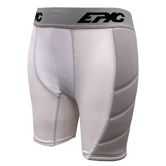 Epic Men's Compression Sliding Short
