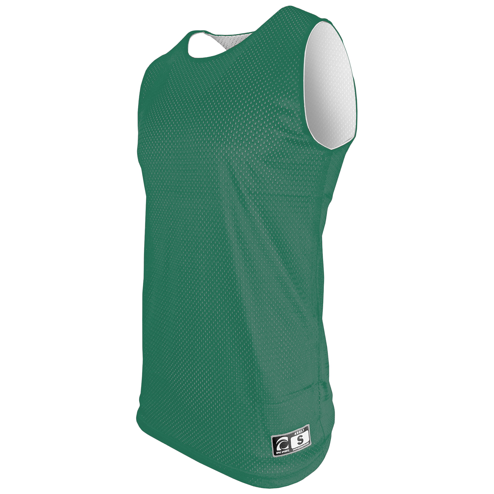 green and white jersey basketball