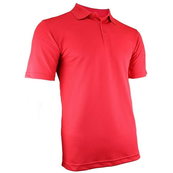 Epic Men's Short Sleeve Polo Shirts
