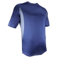 thumbnail image 1 of Epic Men's Side Panels, Raglan Sleeves, Performance Crew Neck T Shirt Or Jersey, 1 of 3