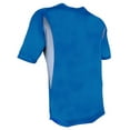 thumbnail image 1 of Epic Men's Side Panels, Raglan Sleeves, Performance Crew Neck T Shirt Or Jersey, 1 of 3