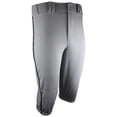 thumbnail image 1 of Epic Boy's Triple Play Our Best Pro-Knicker Baseball Pants (With Piping), 1 of 2