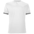 thumbnail image 1 of Epic Men's Two-Button Henley Short-Sleeve Baseball & Softball Jersey, 1 of 2