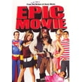 thumbnail image 1 of Epic Movie (DVD, 2007, Widescreen/Full Screen) NEW, 1 of 1
