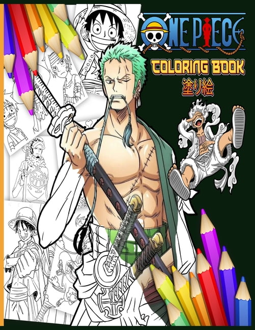 ワンピース MAGIC BOOK ONE PIECE MAGIC BOOK - メルカリ