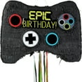 thumbnail image 1 of Epic Party - Game Controller Pinata, 1 of 2