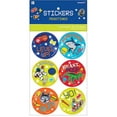 thumbnail image 1 of Epic Party Stickers (24), 1 of 1