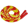 thumbnail image 1 of Epic Plastic Segmented Jump Rope 6' To 30' Long (Each), 1 of 1