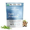 thumbnail image 1 of Sprout Living Epic Protein | Organic Plant Protein, Superfoods, Original (unflavored) 1 lb, 1 of 6