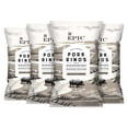 Epic Provisions Sea Salt & Pepper Pork Rinds, LowCarb, 4 Count Box 2
