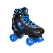 Epic Rock Candy Kids Quad Roller Skates - Kids 4