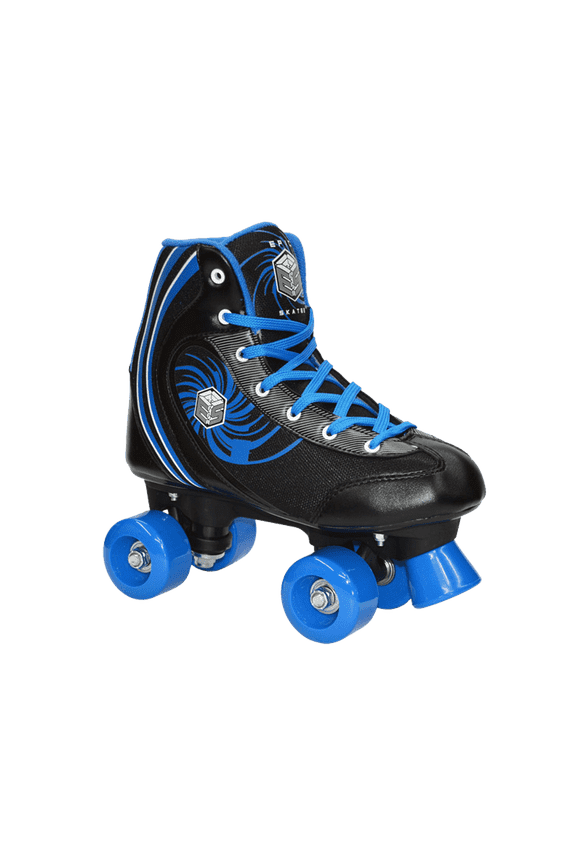 Epic Rock Candy Kids Quad Roller Skates - Kids 4