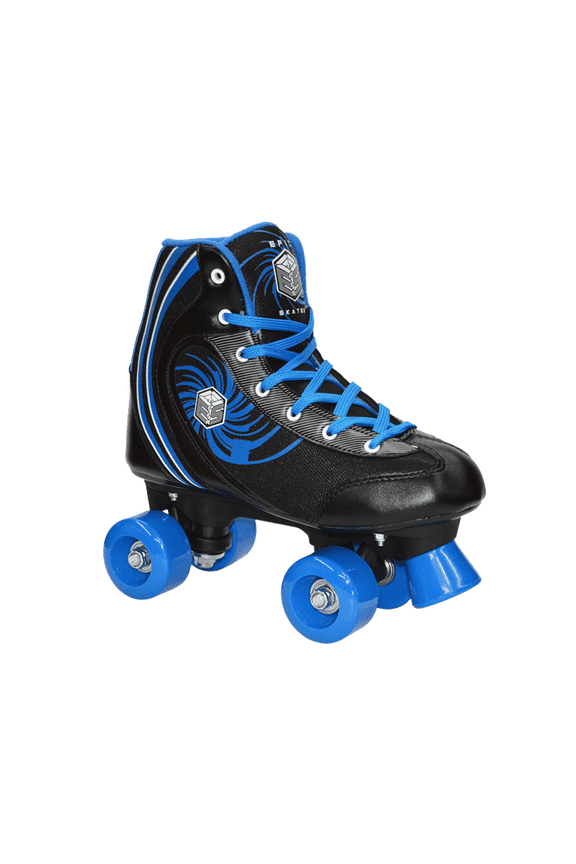 Epic Rock Candy Kids Quad Roller Skates