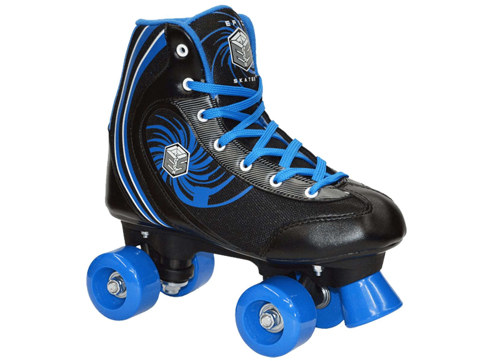 Epic Rock Candy Kids Quad Roller Skates - image 1 of 7