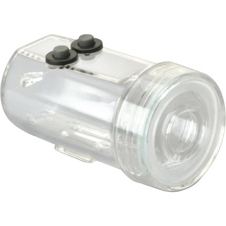 Epic STC-EPCWPC Carrying Case Camera, Clear