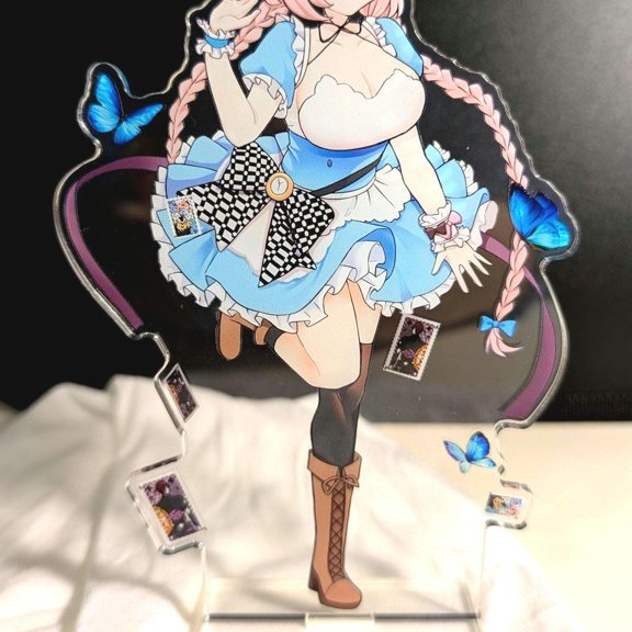 Epic Seven Fairytale Tenebria Acrylic Standee (1 standee_15cm)