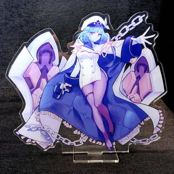 Epic Seven ML Landy Acrylic Standee (1 standee_15cm)