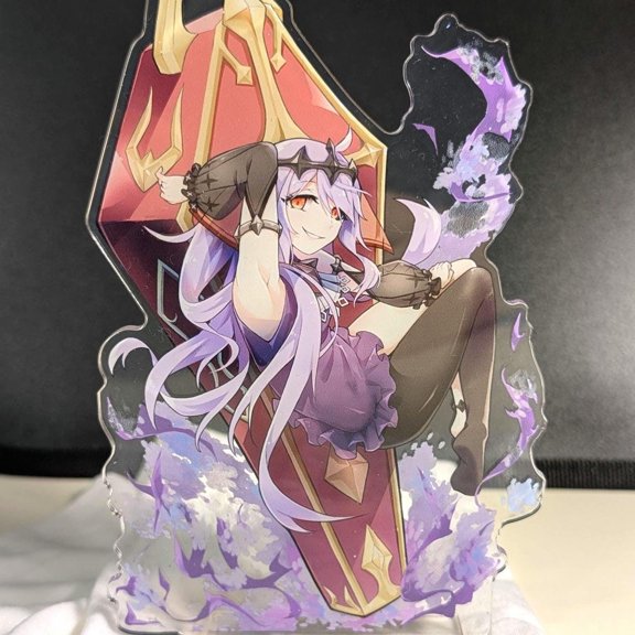 Epic Seven Melissa Acrylic Standee (1 standee_15cm)