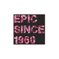 thumbnail image 1 of Epic Since1960 (Paperback), 1 of 1