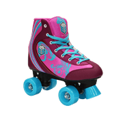 Epic Skates Cotton Candy Kids Quad Roller Skate