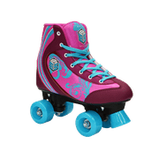 Epic Skates Cotton Candy Kids Quad Roller Skates