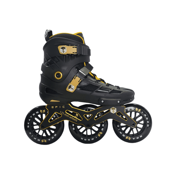 Epic Skates Engage 125 mm Indoor and Outdoor Inline Skates