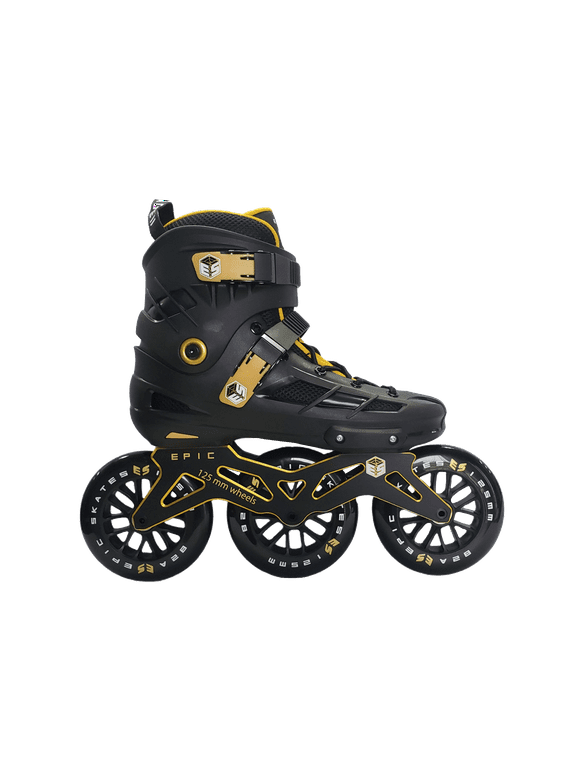 Epic Skates Engage 125 mm Indoor and Outdoor Inline Skates