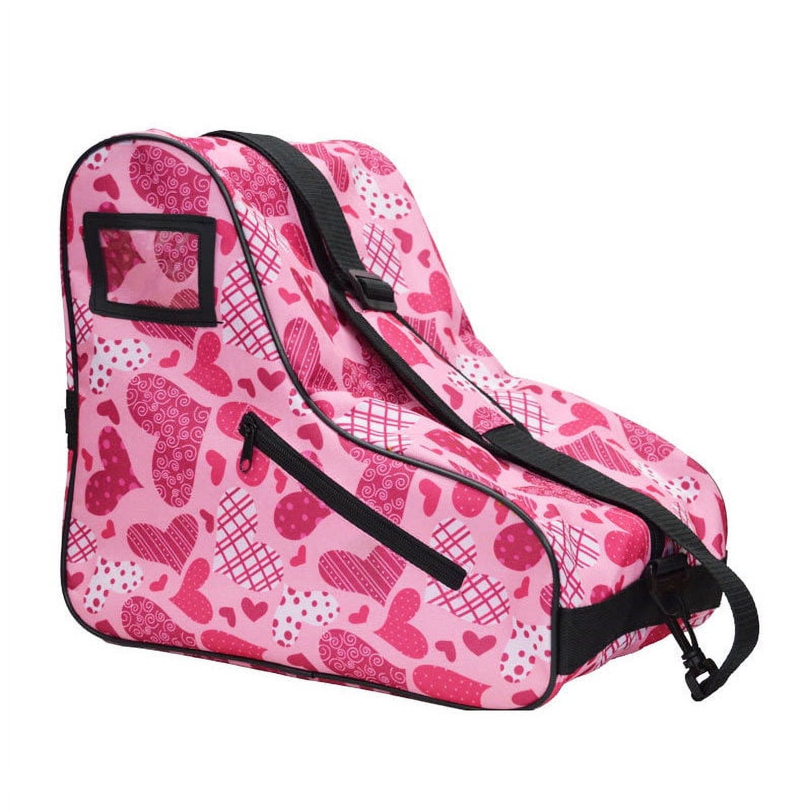 Epic Skates Limited Edition Heart Skate Bag 